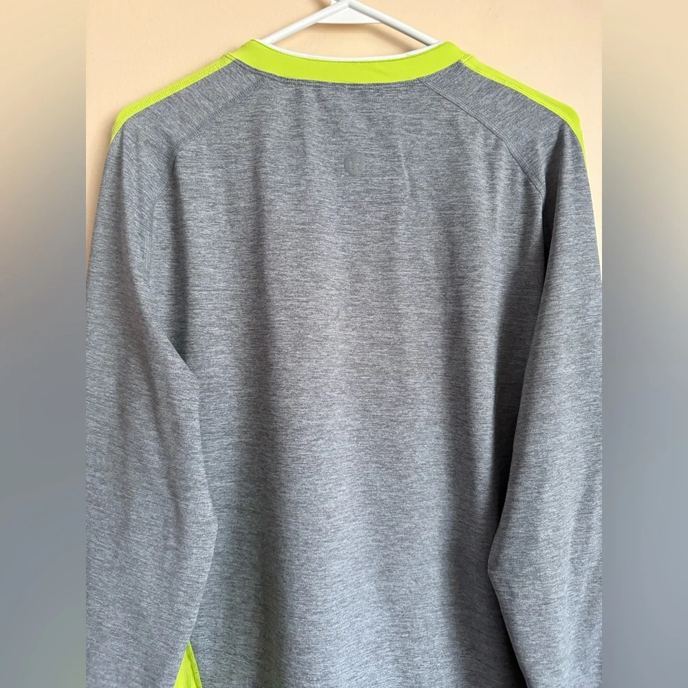 Lululemon Men’s Running Long Sleeve
Size L - Picture 5 of 7